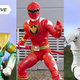 Illustration for article titled Tommy Oliver Leads the Charge in Hasbro's Next Wave of Power Rangers Action Figures
